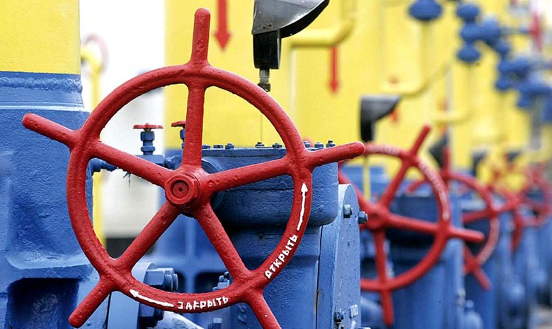 Украина и Словаки договорились о реверсных поставках газа