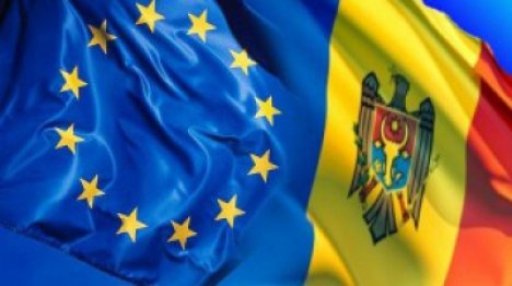 Евросоюз отменил визы для граждан Молдовы