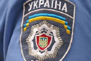 Киевская милиция в период майских перейдет на усиленный режим