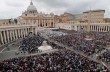 В Ватикане канонизировали сразу двух пап