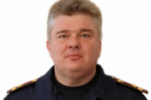 Яценюк назначил новым главой ГосЧС Бочковского