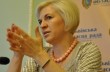 Со львовским губернатором будут судиться за то, что она народный депутат