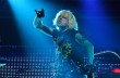 Барабанщик Scorpions арестован за неприличный жест