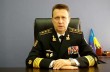 Адмирала Кабаненко назначили заместителем министра обороны Украины