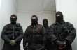 30 вооруженных террористов ограбили банк в Донецке - МВД