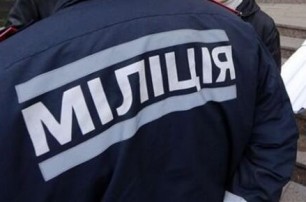 У луганской милиции появилось новое начальство