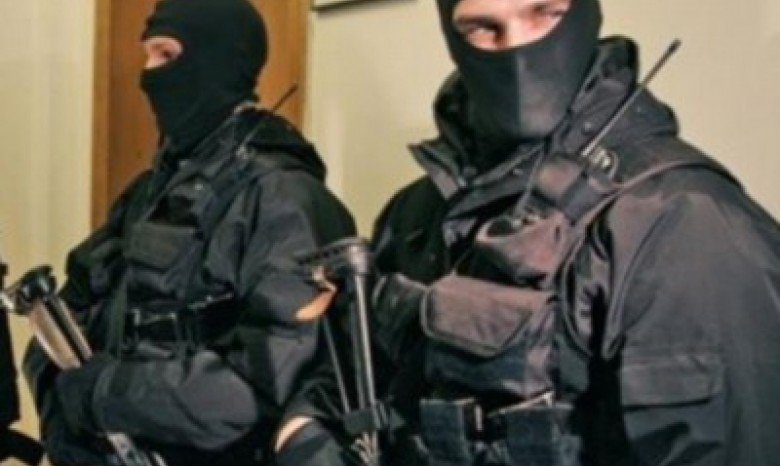 В Славянске боевики отпустили двух пленных бойцов «Альфы»