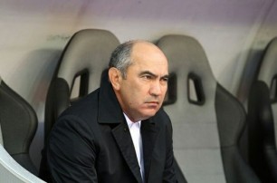 Динамовцы выписали нового тренера из Туркменистана