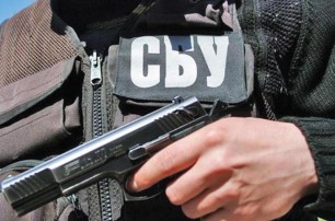 СБУ поймала российского дипломата-шпиона «на горячем»