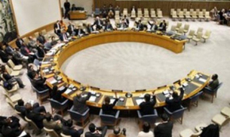 Россия созывает встречу Совбеза ООН