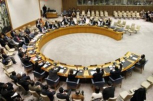 Россия созывает встречу Совбеза ООН