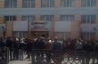 Пророссийские активисты захватили металлургический завод Ахметова