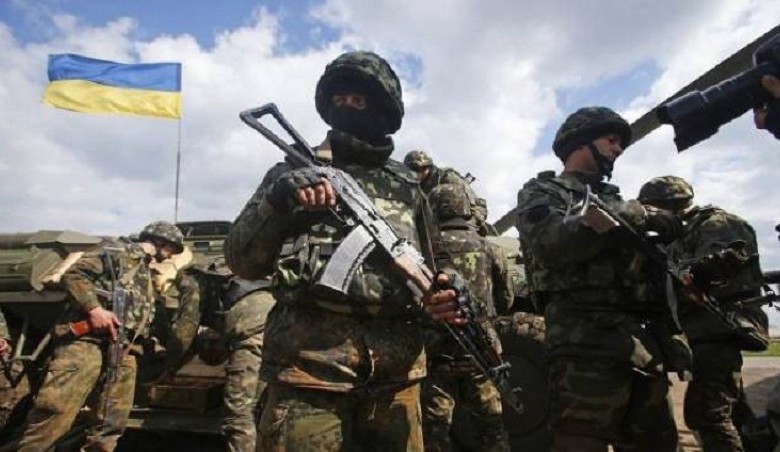 Украинские военные покинули Краматорск - СМИ