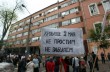 В Одессе 150 человек заблокировали здание городской милиции