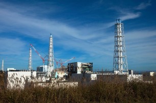 Дрон снял японский "Чернобыль"