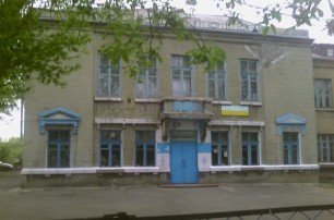 Из-за АТО в Донецкой области не работают школы и детсады