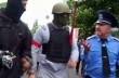 Задержан экс-руководитель милиции Одессы, не остановивший кровопролитие