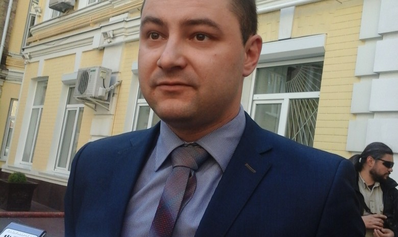 Защита Арбузова подала в суд на пресс-службу СБУ