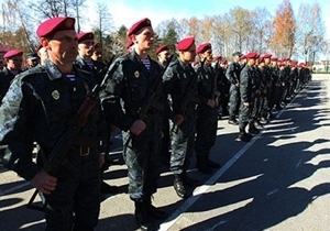 Коломойский ввел войска на Донбасс