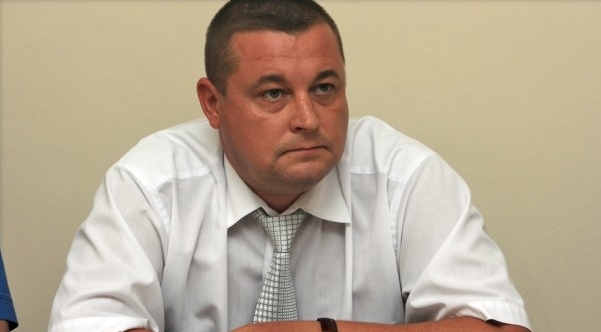 Задержан и отправлен в Киев начальник милиции Одессы