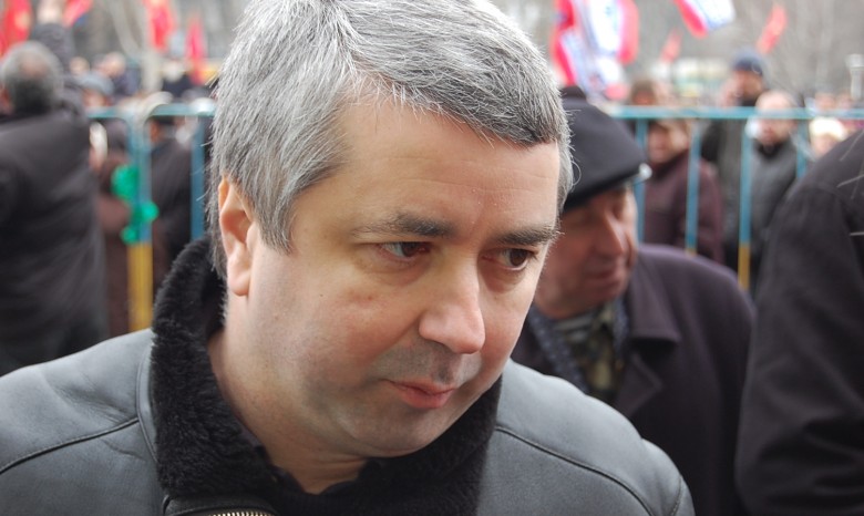 Милиция задержала депутата одесского горсовета, подозреваемого в экстремизме
