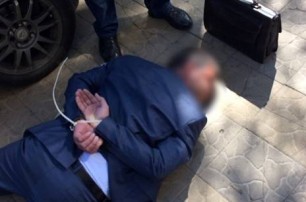 В Одессе разоблачили "конверт", подозреваемый в финансировании боевиков