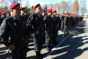 Коломойский ввел войска на Донбасс