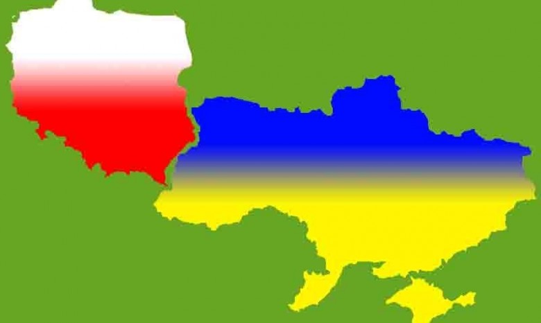 Польша упростила визовый режим для украинцев