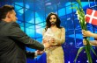 На Евровидении 2014 победила бородатая женщина