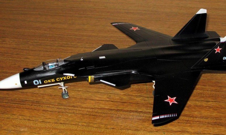 Российские военные самолеты намеренно пересекали воздушное пространство Украины - СМИ
