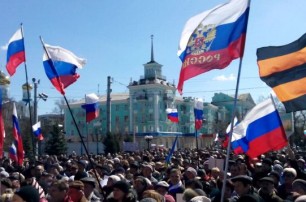 Киев еще может перехватить Донбасс у России — эксперт