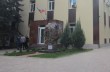 Кавказцы с гранатометами штурмуют здание ГСЧС в Донецке