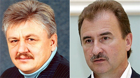 Попов и Сивкович уходят от наказания за разгон Майдана