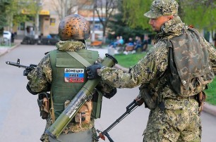 Донбасс уже добился частичной изоляции - мэр Донецка