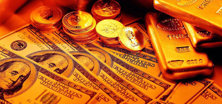 Золотовалютные резервы Украины скоро опять уменьшатся - эксперт