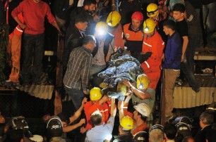 От взрыва на турецкой шахте погибло уже больше 200 человек