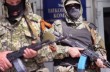 Боевики в Донецке держат в заложниках тяжелораненого