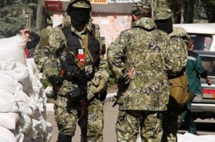 В Луганской области боевики захватили ГП «Донбассантрацит»