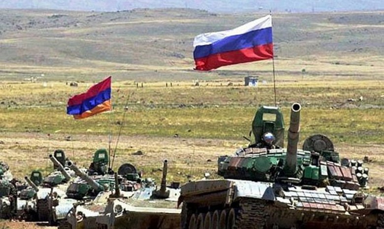 Россия назначила военные учения в день выборов президента Украины