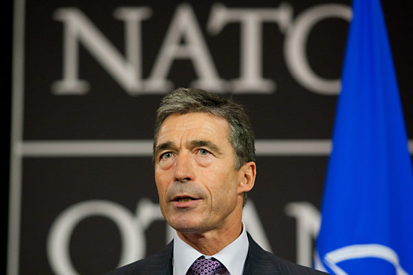 НАТО как организация не может помочь Украине разведкой и оборудованием