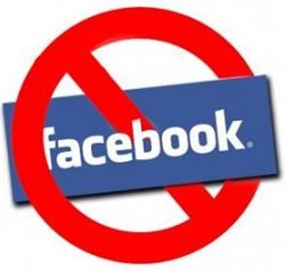В России грозят заблокировать «Фейсбук» и «Твиттер»