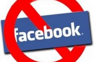 В России грозят заблокировать «Фейсбук» и «Твиттер»