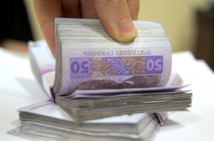 Генерал-пограничник попался на взятке в 350 тыс. гривен