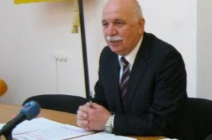 Мэр Кировограда Саинсус подал в отставку