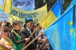 Крымских татар отправляют митинговать на кладбище