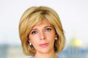 Ольга Богомолец предупреждает о попытке конституционного переворота