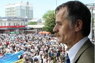 Крымские татары не смогут проголосовать на выборах - Джемилев