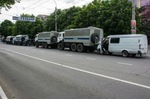 Москва начала гонения на крымских татар - эксперт