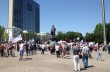 Активисты ДНР заявили о собственных выборах 14 сентября