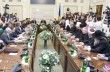 21 мая круглый стол национального единства пройдет в Донецке